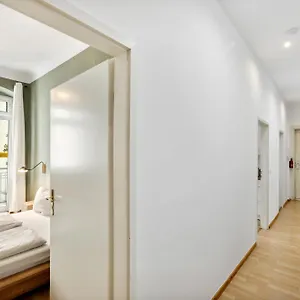 Arbio I 1a & Prenzlauerberg Apartament