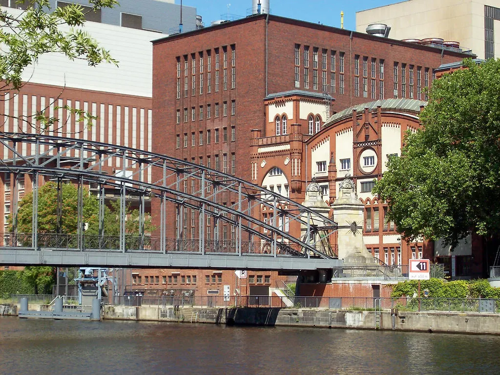 Mirobile Apartment Berlin