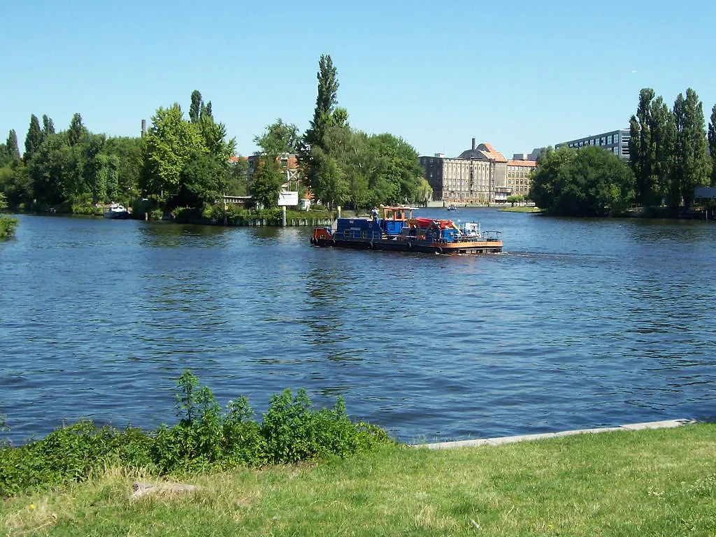 Mirobile Apartment Berlin